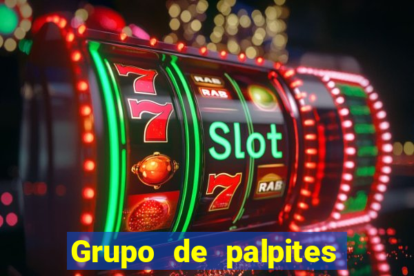 Grupo de palpites de futebol gratis